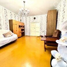 Квартира 69 м², 2-комнатная - изображение 4