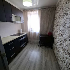 Квартира 26,5 м², 1-комнатная - изображение 1