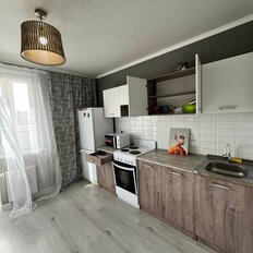 Квартира 33,8 м², 1-комнатная - изображение 5