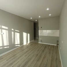 Квартира 20 м², 1-комнатная - изображение 3