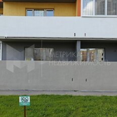 Квартира 27,3 м², студия - изображение 5