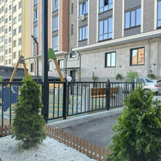 Квартира 78,1 м², 2-комнатная - изображение 3