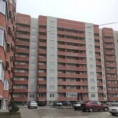 Квартира 44,7 м², 1-комнатная - изображение 2