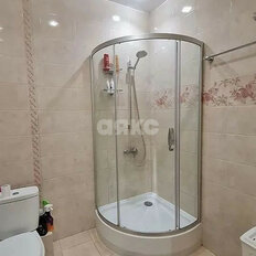 Квартира 64 м², 1-комнатная - изображение 4