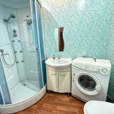 Квартира 55,4 м², 3-комнатная - изображение 1