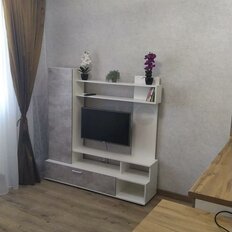 Квартира 26 м², студия - изображение 3