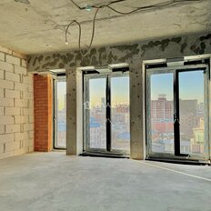 Квартира 141,7 м², 4-комнатные - изображение 2