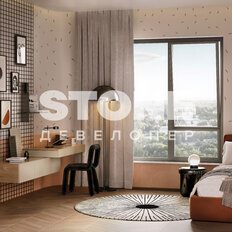 Квартира 94,6 м², 3-комнатная - изображение 3