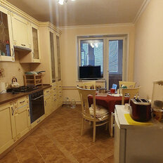 Квартира 60,7 м², 2-комнатная - изображение 2