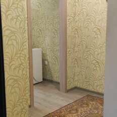 Квартира 23,5 м², 1-комнатная - изображение 3