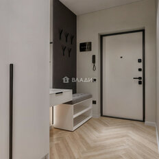 Квартира 32,6 м², студия - изображение 3