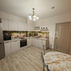Квартира 42 м², 1-комнатная - изображение 5