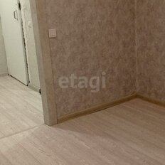 Квартира 18,9 м², студия - изображение 5