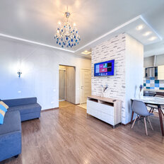 Квартира 41,1 м², студия - изображение 2