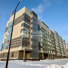 Квартира 57,8 м², 2-комнатная - изображение 2