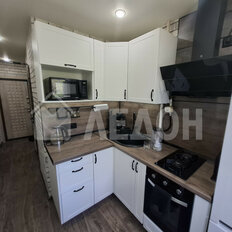 Квартира 29,9 м², 1-комнатная - изображение 1