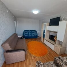 Квартира 32,9 м², 1-комнатная - изображение 1