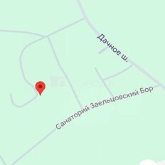 4,8 сотки, участок - изображение 3