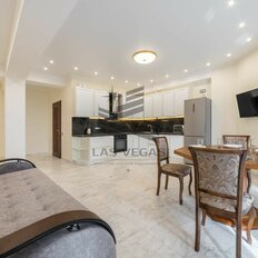 Квартира 72 м², 3-комнатная - изображение 5