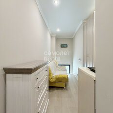 Квартира 11,9 м², студия - изображение 1