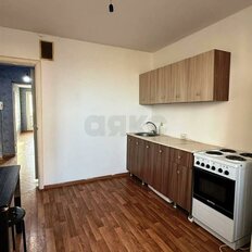 Квартира 42,8 м², 1-комнатная - изображение 3