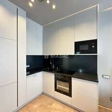 Квартира 31 м², студия - изображение 4