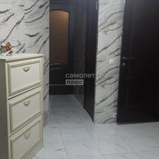 Квартира 54,2 м², 2-комнатная - изображение 3