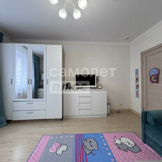 Квартира 79,5 м², 3-комнатная - изображение 5