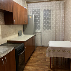 Квартира 36 м², 1-комнатная - изображение 5