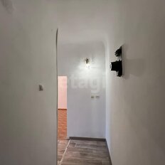 Квартира 32 м², 1-комнатная - изображение 5