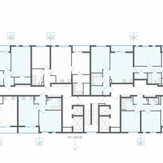Квартира 105,4 м², 3-комнатная - изображение 3