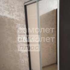 Квартира 44 м², 1-комнатная - изображение 4