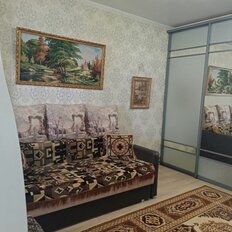Квартира 44 м², 1-комнатная - изображение 2