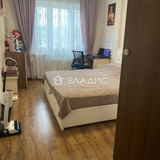 Квартира 74,8 м², 3-комнатная - изображение 1