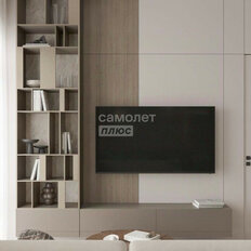 Квартира 73,3 м², 2-комнатная - изображение 4