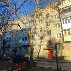 Квартира 30,3 м², 1-комнатная - изображение 2