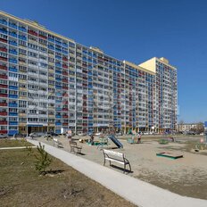 Квартира 19,4 м², студия - изображение 5