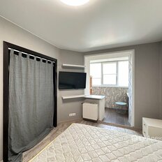 Квартира 60 м², 3-комнатная - изображение 5