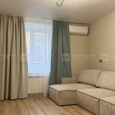 Квартира 53,1 м², 2-комнатная - изображение 5
