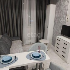 Квартира 20,1 м², студия - изображение 1