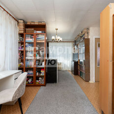 Квартира 31 м², 1-комнатная - изображение 4