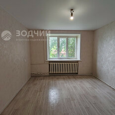 Квартира 51,8 м², 2-комнатная - изображение 4