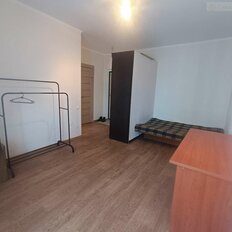 Квартира 30 м², 1-комнатная - изображение 5