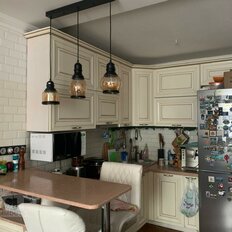 Квартира 50 м², 1-комнатная - изображение 1