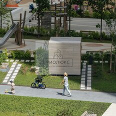 Квартира 30,8 м², 1-комнатная - изображение 1