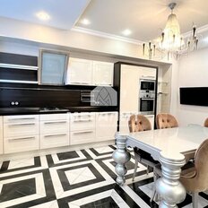 Квартира 220 м², 4-комнатная - изображение 1