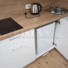Квартира 31,8 м², студия - изображение 5