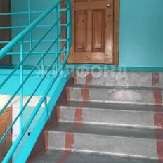 Квартира 28,7 м², 1-комнатная - изображение 5