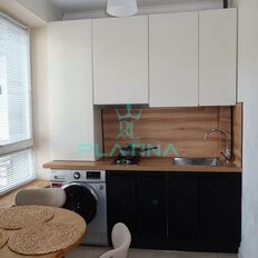 Квартира 45 м², 1-комнатная - изображение 1