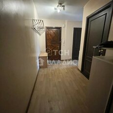 Квартира 66,7 м², 3-комнатная - изображение 3